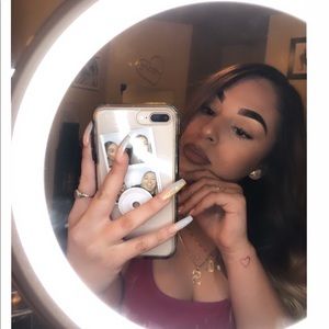 Meet your Posher, Nevaeh